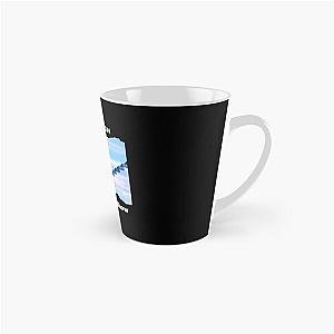 You're living in THE TRUMAN SHOW Tall Mug