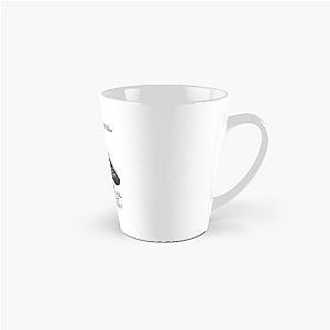 THE TRUMAN SHOW - In case I don't see ya... Tall Mug