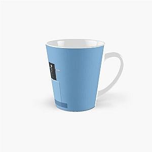 The Truman show movie poster Tall Mug