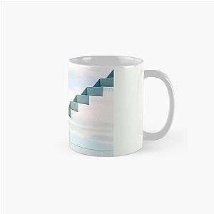 The Truman Show Alternative Minimalist movie Poster Classic Mug