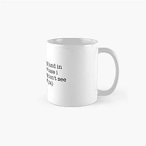 The Truman Show Classic Mug