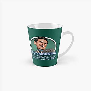 The Truman Show Tall Mug