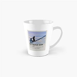 The Truman Show Movie Tall Mug