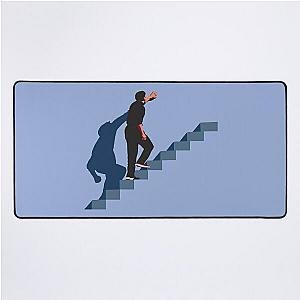 The Truman Show Desk Mat