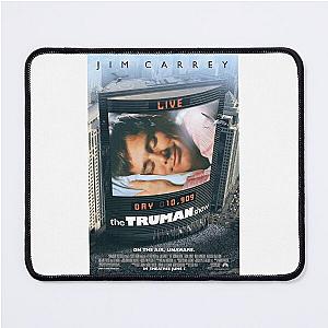 The Truman Show Mouse Pad