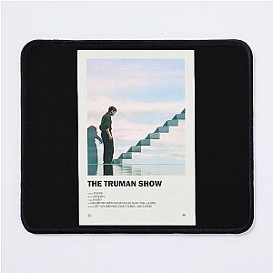 The Truman Show Alternate Movie Poster Mouse Pad