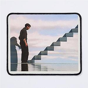 The Truman Show Mouse Pad