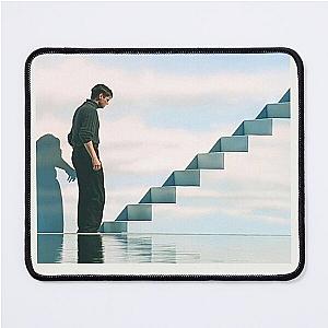 The Truman Show Alternate Movie Mouse Pad