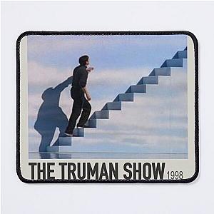 The Truman Show Vintage Mouse Pad