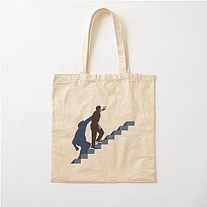 The Truman Show Cotton Tote Bag