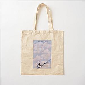 The Truman Show Cotton Tote Bag