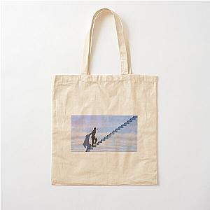 The Truman Show (1998)  Cotton Tote Bag