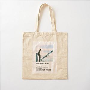 The Truman Show Alternative Poster Cotton Tote Bag