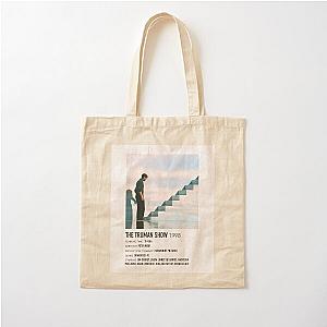 The Truman Show Alternative Poster Cotton Tote Bag