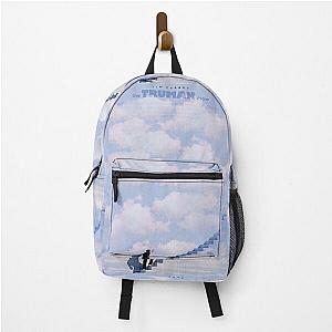 The Truman Show Backpack