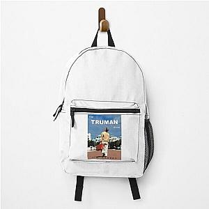 Cool - The Truman Show Backpack