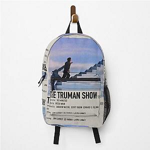 The Truman Show 98 Backpack