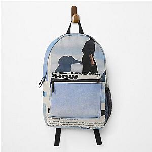 The Truman Show Backpack