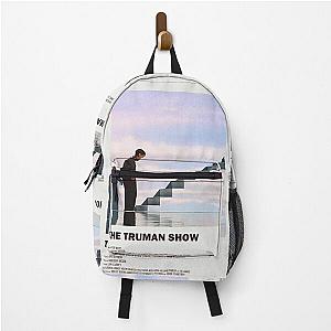 The Truman Show Backpack