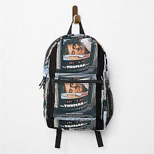 the truman show Classic . Backpack