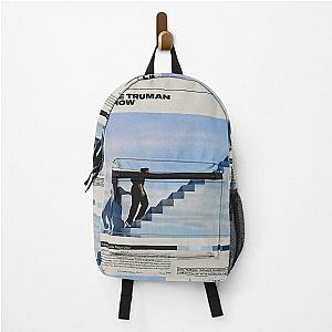 The Truman Show Backpack