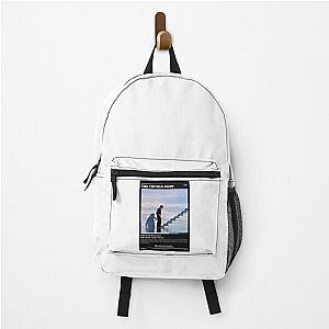 Movie The Truman Show Poster Backpack