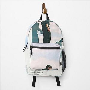 The Truman Show Alternate Movie Backpack