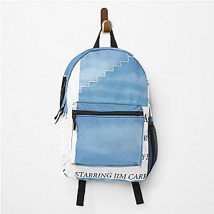 The Truman Show Alternate Movie Poster Backpack