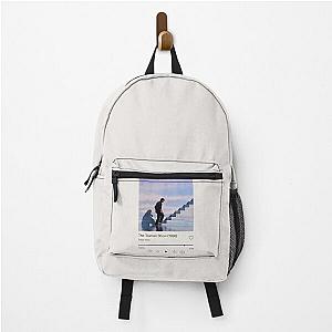 The Truman Show 1998 Movie Poster  Backpack