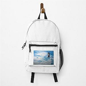 The Truman Show Classic T-Shirt Backpack