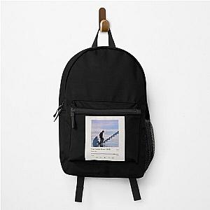 The Truman Show 1998 Movie Poster Backpack