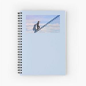 The Truman Show (1998)  Spiral Notebook