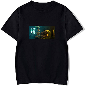 The Twits Muggle Wumps Unite The Twits T-Shirts