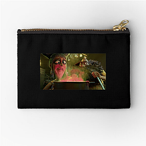 The Twits Prank Wars On The Twits Zipper Pouches