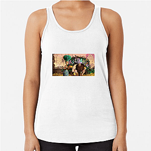 The Twits Dont Be A Twit The Twits Tank Tops