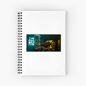 The Twits Muggle Wumps Unite The Twits Notebook