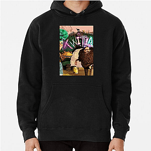 The Twits Dirty Disgusting And Devious The Twits Hoodies