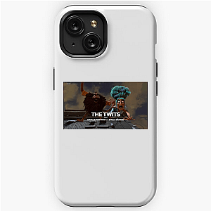 The Twits The Bearded Wonder The Twits Samsung Cases