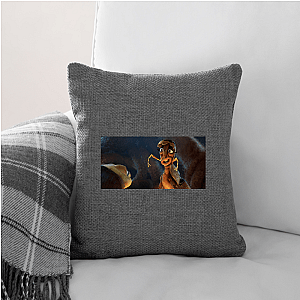 The Twits Heads Upside Down The Twits Pillows Cover