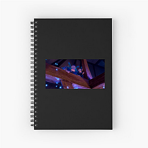 The Twits Never Trust A Twit The Twits Notebook