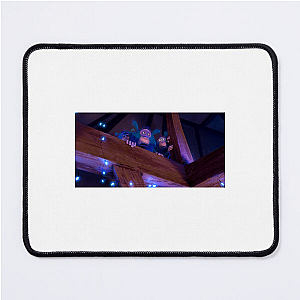 The Twits Never Trust A Twit The Twits Mouse Pads