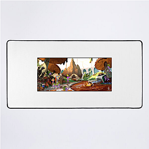 The Twits Up To Mischief The Twits Mouse Pads