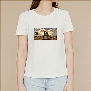 The Twits Revolting Rhymes Realities The Twits T-Shirts
