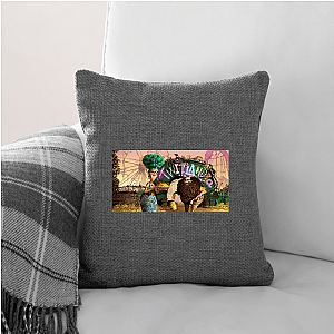 The Twits Dont Be A Twit The Twits Pillows Cover
