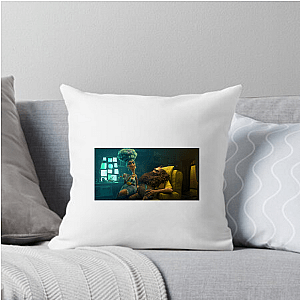 The Twits Muggle Wumps Unite The Twits Pillows Cover