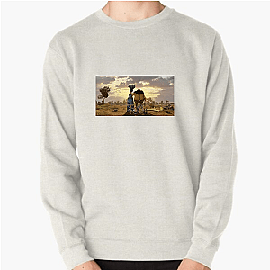 The Twits Revolting Rhymes Realities The Twits Sweatshirts