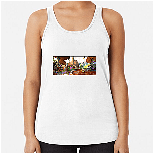 The Twits Up To Mischief The Twits Tank Tops