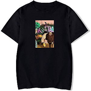 The Twits Dirty Disgusting And Devious The Twits T-Shirts