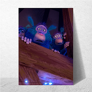 The Twits Never Trust A Twit The Twits Posters