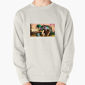 The Twits Dont Be A Twit The Twits Sweatshirts